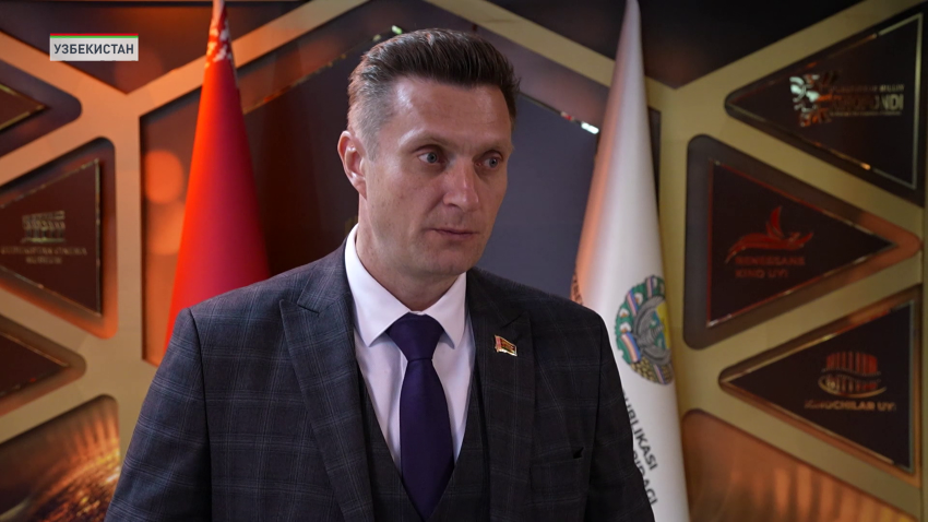 Руслан Чернецкий