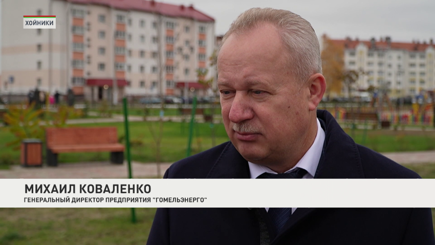 Михаил Коваленко