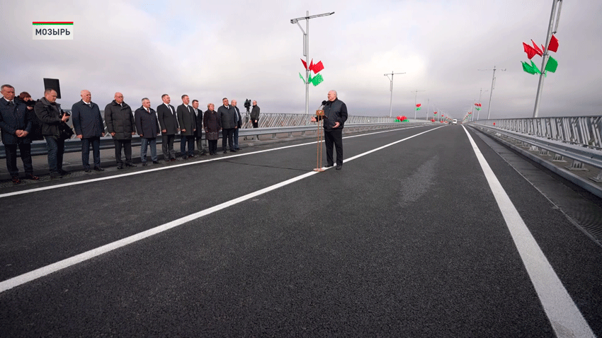 Александр Лукашенко