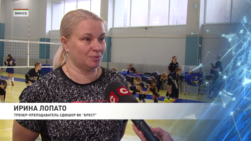 Ирина Лопато