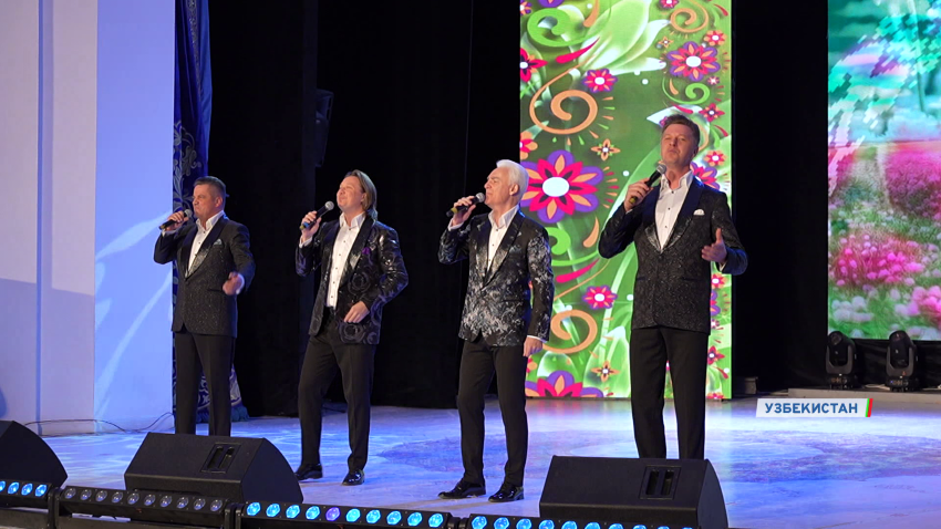 Дни культуры Беларуси в Узбекистане