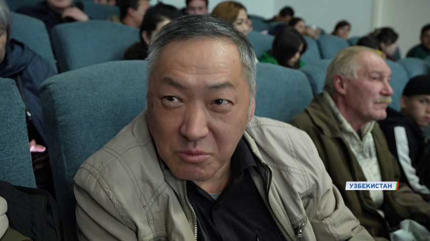 Дни культуры Беларуси в Узбекистане