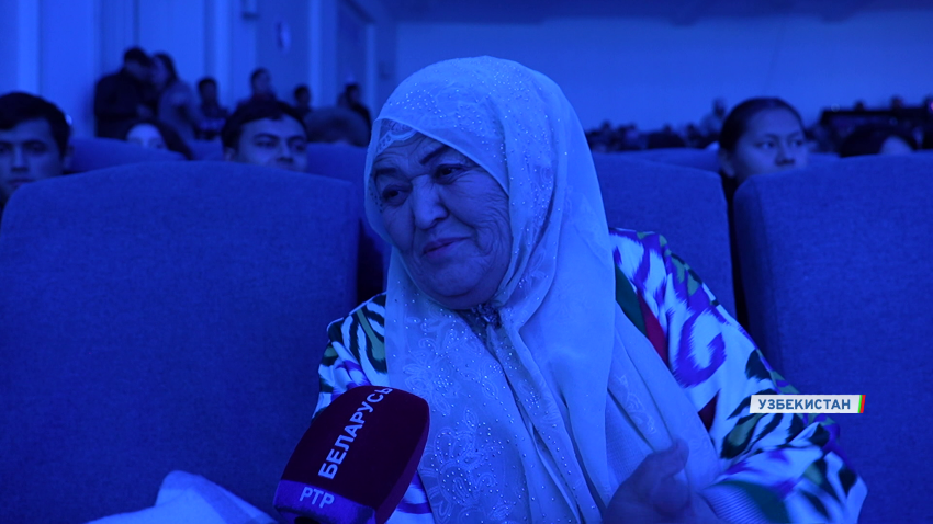 Дни культуры Беларуси в Узбекистане