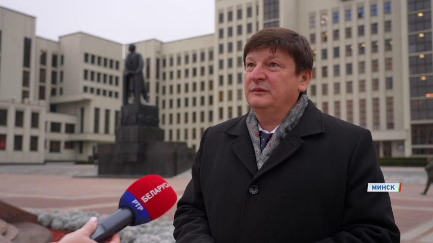 Игорь Марзалюк