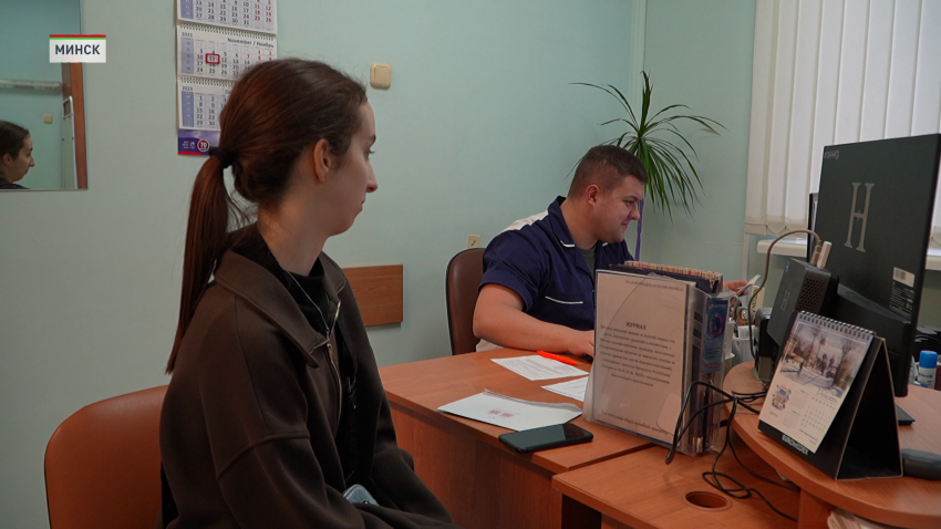 В Беларуси запустят централизованную информационную систему здравоохранения