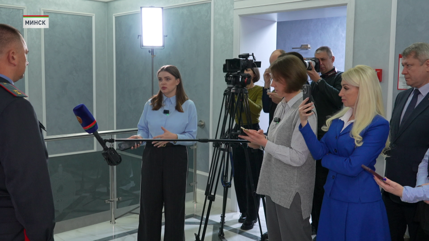 Виктория Ходосок