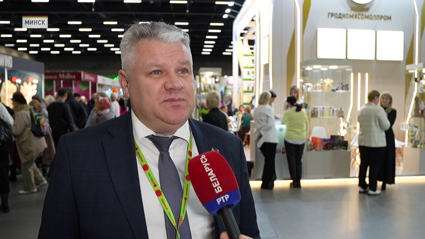 Алексей Триденежкин