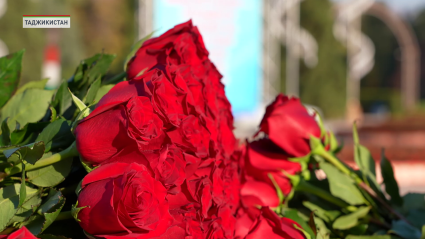 возложение