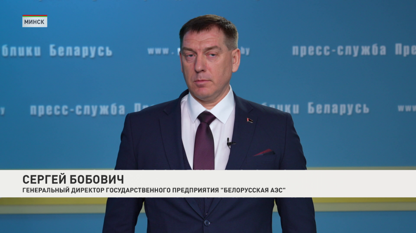 Сергей Бобович