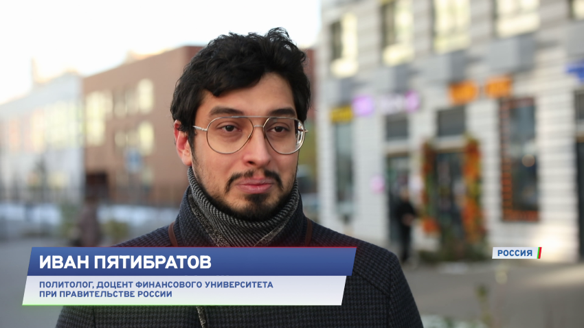 Иван Пятибратов