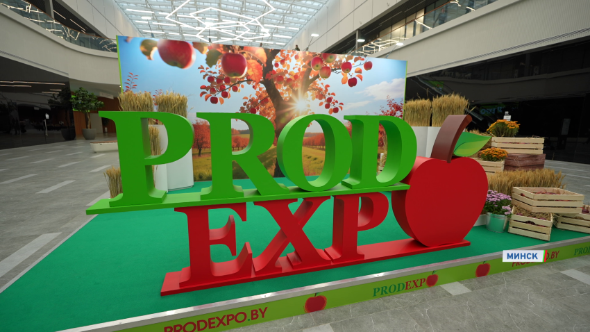 И сами сыты, и других накормим! Чем запомнилась Международная выставка-ярмарка «Продэкспо-2025»?