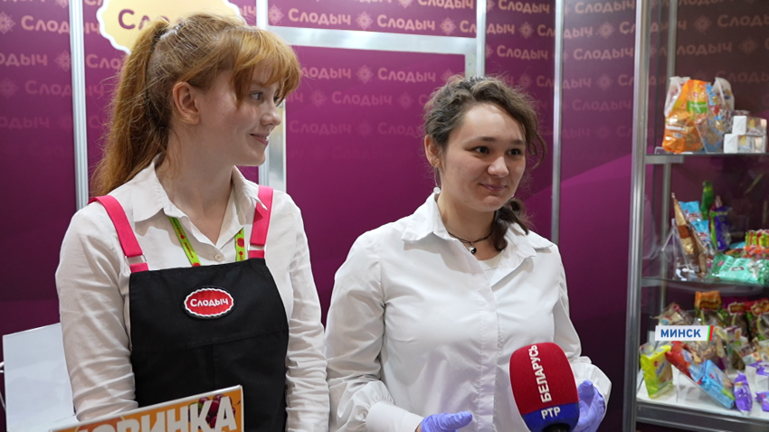 И сами сыты, и других накормим! Чем запомнилась Международная выставка-ярмарка «Продэкспо-2025»?