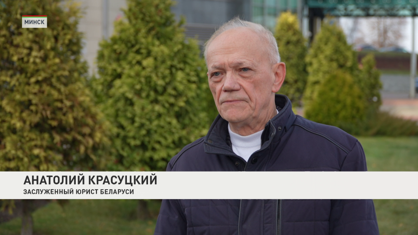 Анатолий Красуцкий