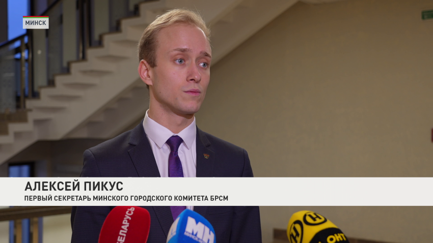 Алексей Пикус