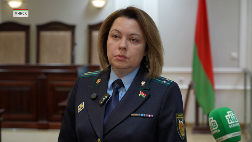 Наталья Соколова