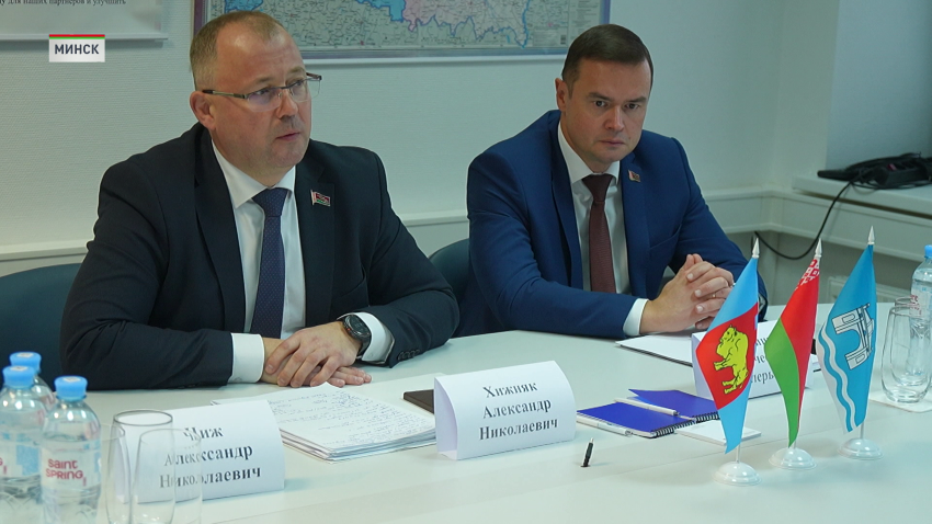 В Берёзовском районе обсудили вопросы кибербезопасности в рамках единого дня информирования