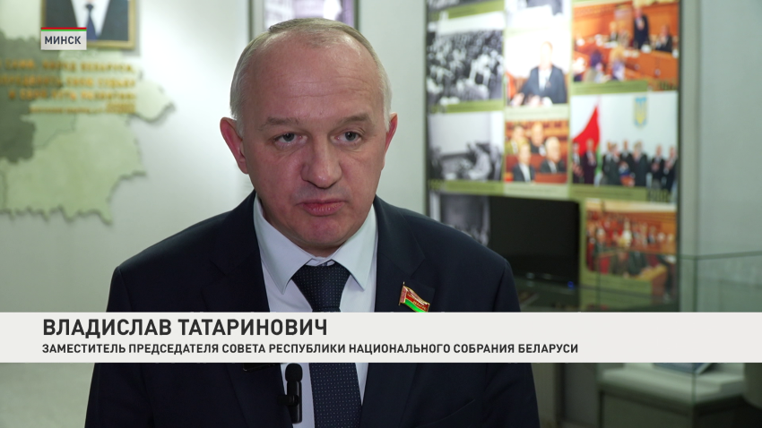 Владислав Татаринович