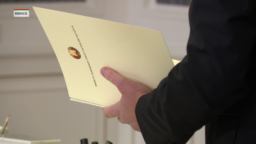 кадровые решения