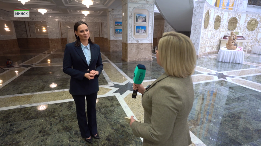 Наталья Эйсмонт