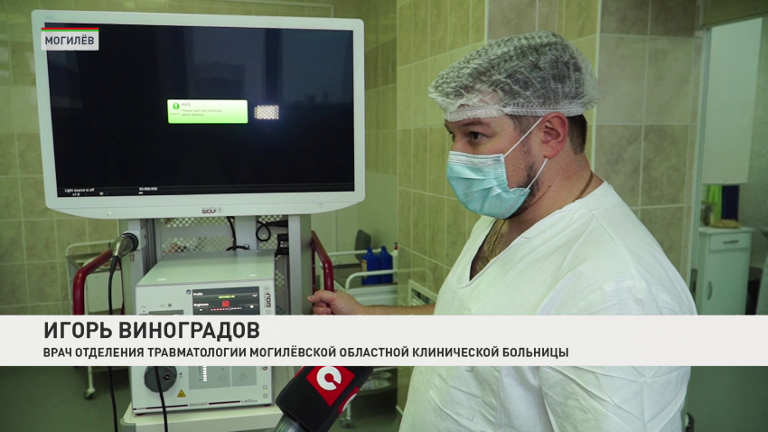 Игорь Виноградов