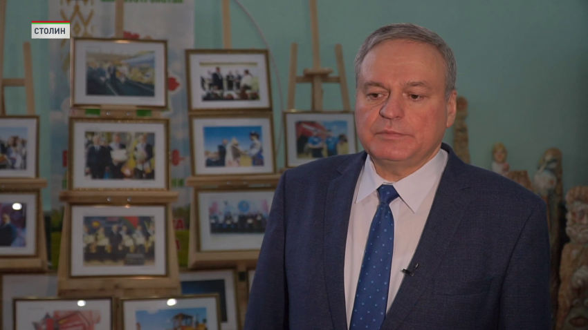 Владимир Самсонович