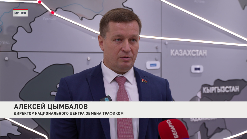 Алексей Цымбалов