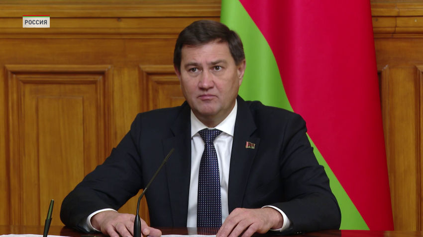 Максим Рыженков