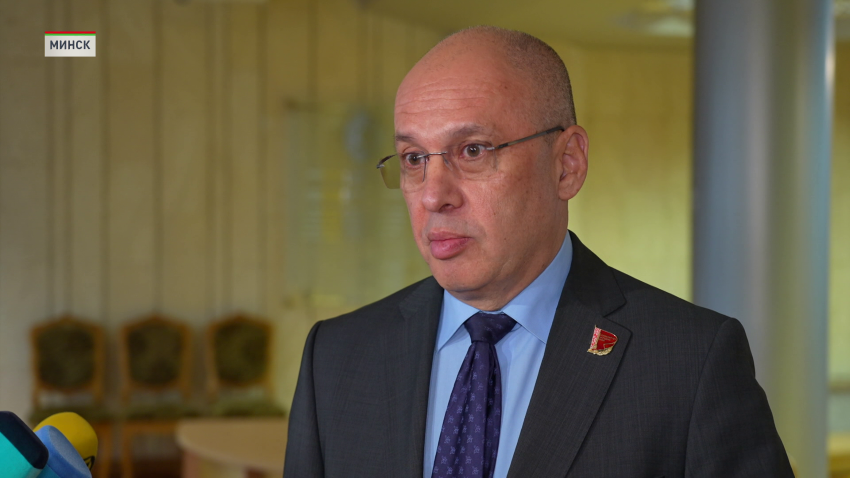 Сергей Поляков