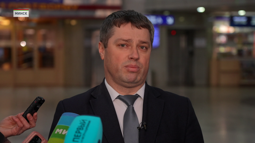 Сергей Шемет