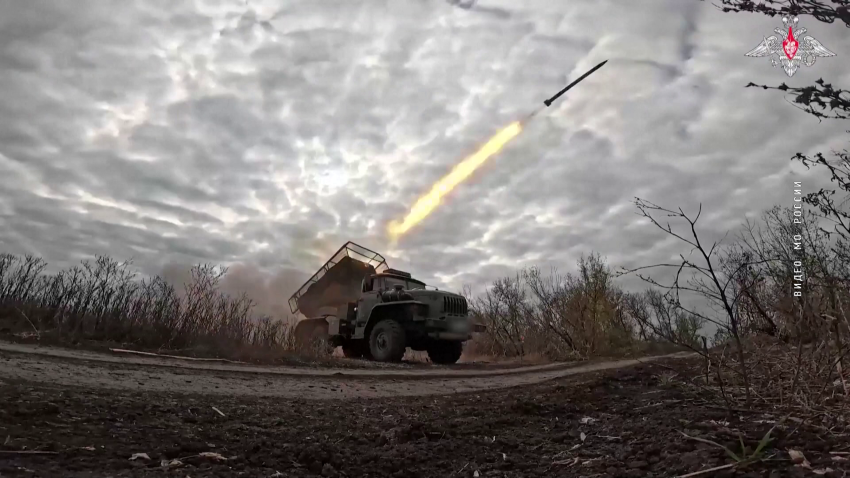 VII Международная военно-научная конференция проходит в Минске