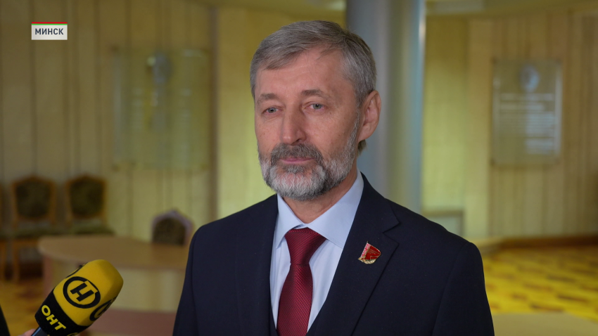 Олег Щербов