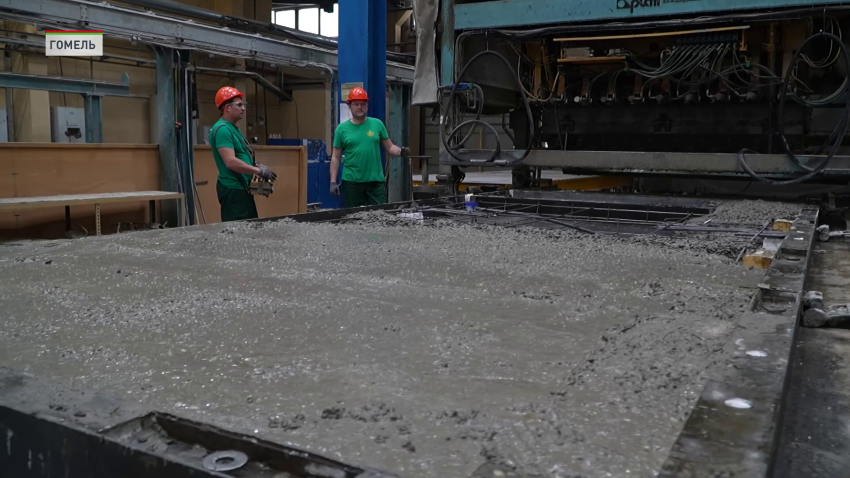 строительство