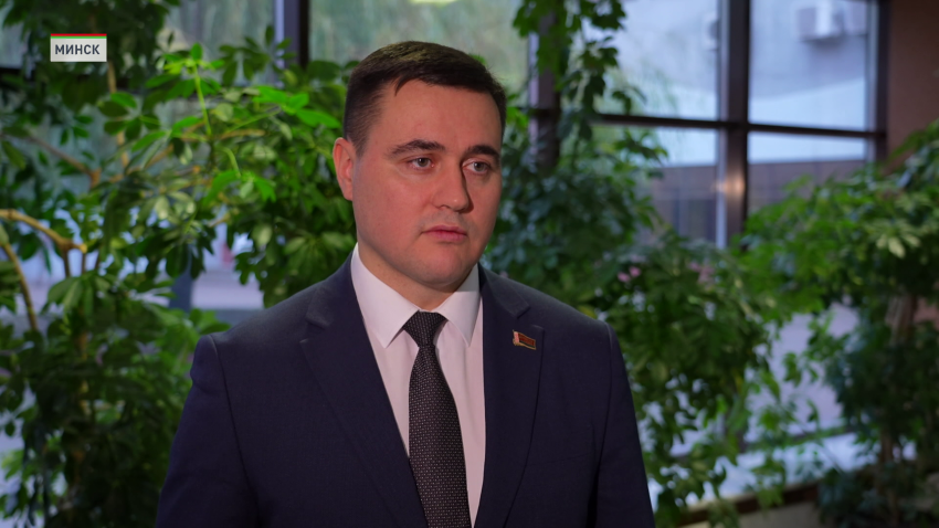 Андрей Иванец