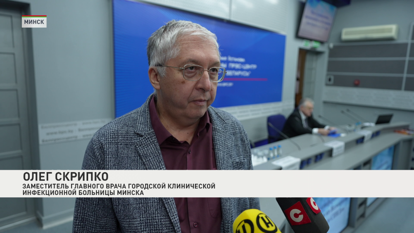 Олег Скрипко