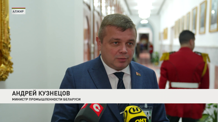 Андрей Кузнецов