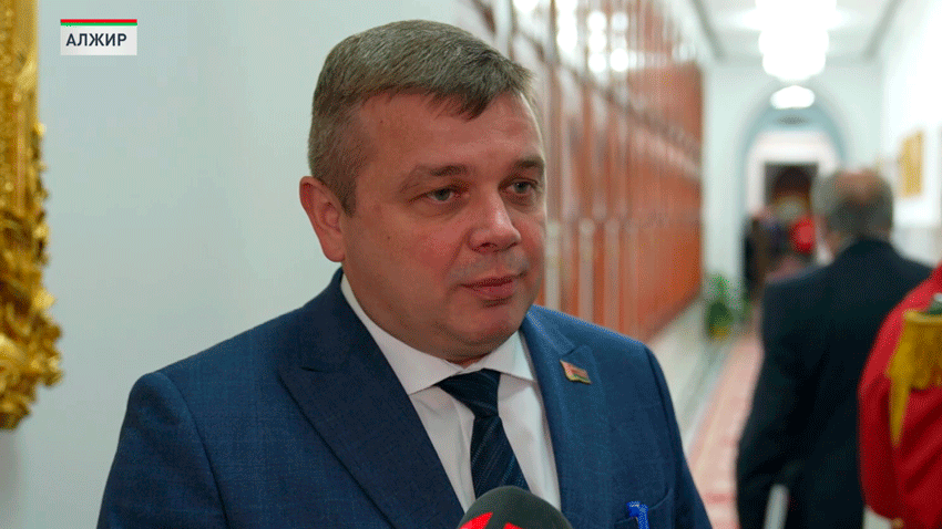 Андрей Кузнецов