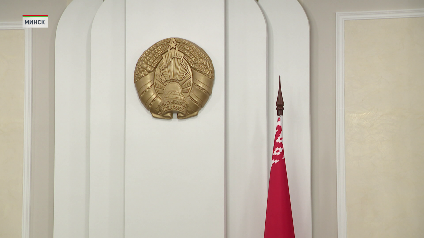 Перспективы сотрудничества Беларуси и Швейцарии обсудили Наталья Петкевич и Германн Александер Бейелер