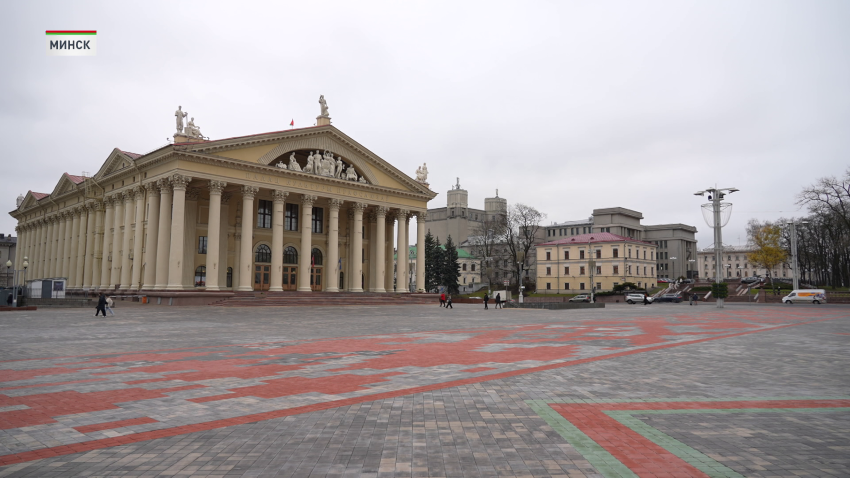 Ровно две недели остаётся до второго заседания VII Всебелорусского народного собрания