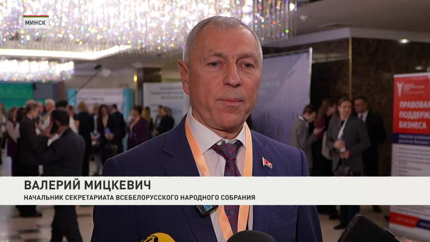 Валерий Мицкевич