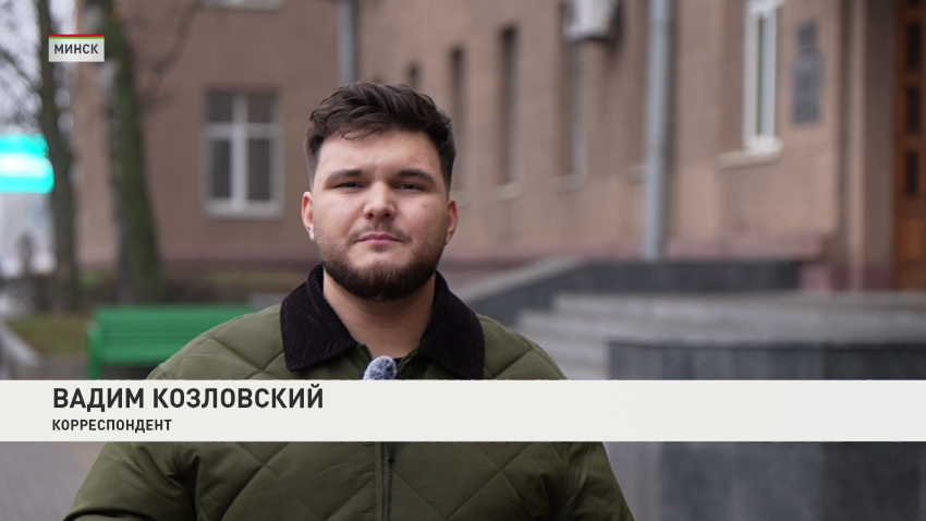 Вадим Козловский