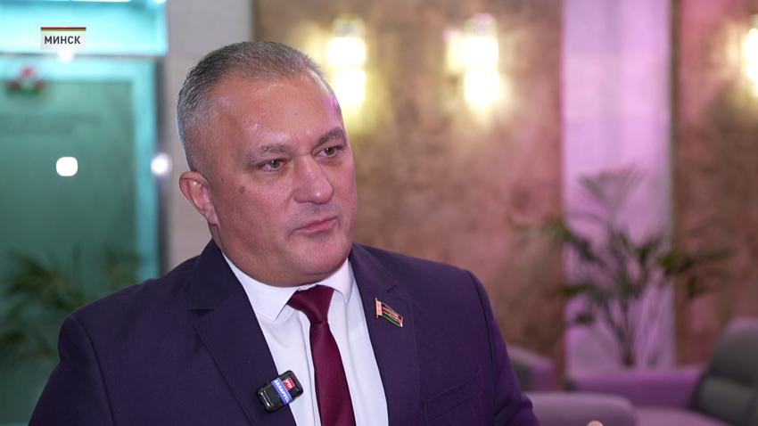 Руслан Косыгин