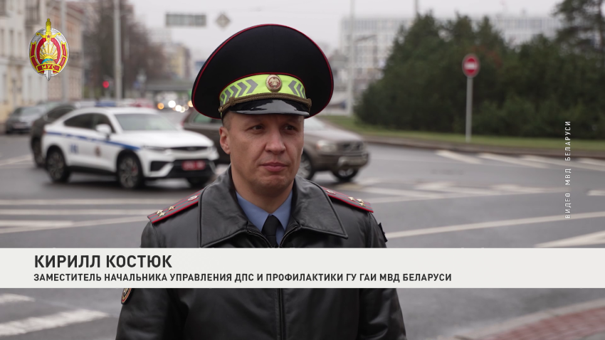 Кирилл Костюк