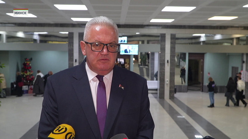 Игорь Карпенко