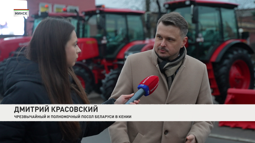 Дмитрий Красовский