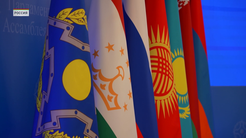 Союзное государство готово дать адекватный ответ на угрозы со стороны Запада – Игорь Сергеенко