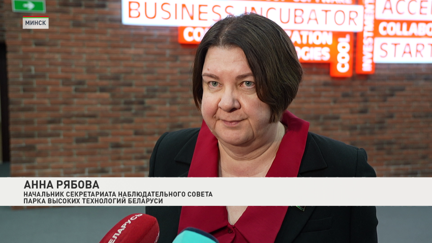 Анна Рябова