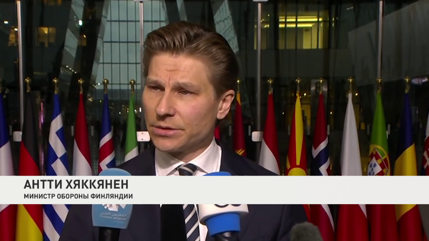 Антти Хяккянен