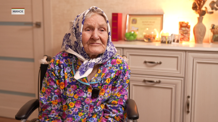 Лидия Гайдаш