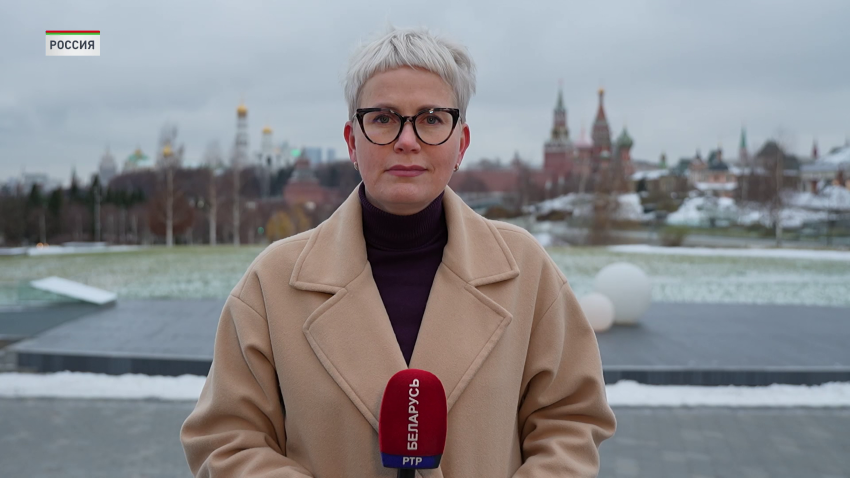 Ольга Масловская