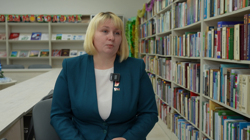 Юлия Жуковец